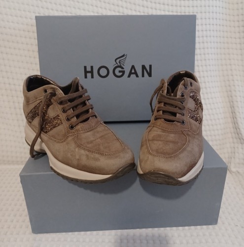 Scarpe hogan modello - hogan,