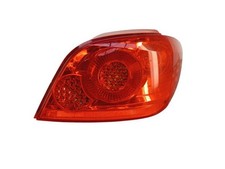 Fanale posteriore principale destro (luci) PEUGEOT 307 PHASE 2 6351X0