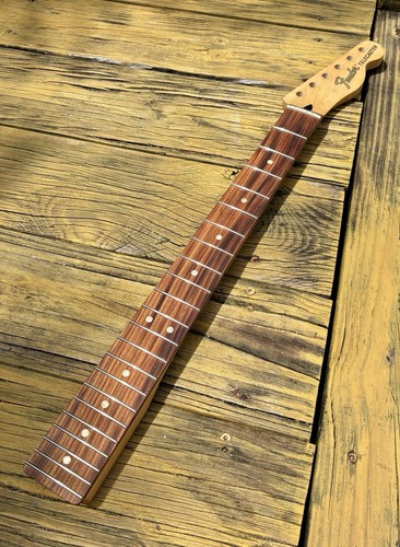 Fender deluxe nashville - fender,