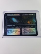 Magic The Gathering Derelict