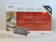 Hauppauge WinTV-HVR-850 USB