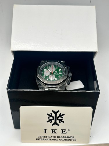 Orologio ike nautic - nautic, sport