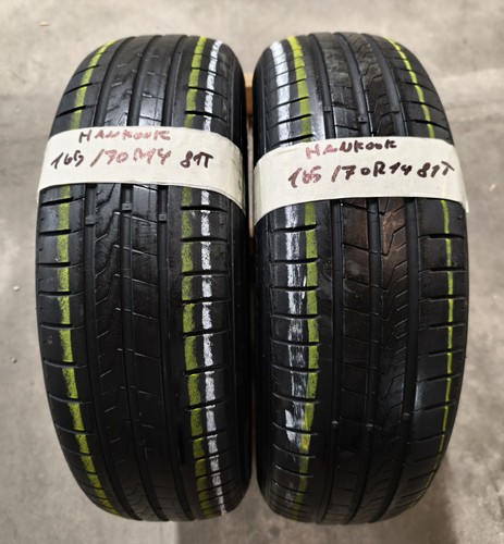 Gomme usate 165 - gomme,