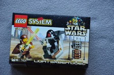 Lego Star Wars 7101