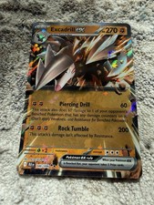 Carta Pokemon Stalobor ex