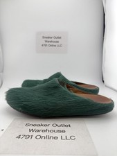 Marni Sabot donna capelli di