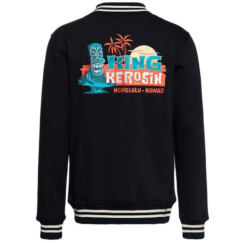 Giacca king kerosin - king,