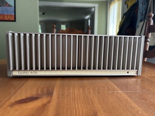 Amplificatore potenza quad - di,