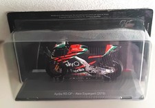 ALEIX ESPARGARO (2019) •