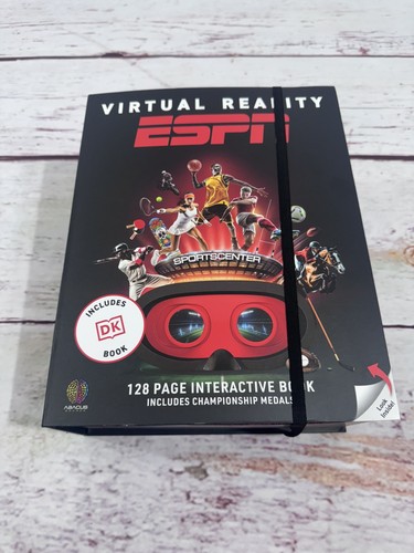 Realtà virtuale espn - virtuale,