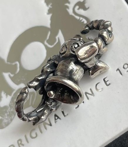 Autentico trollbeads vhtf - vhtf, go