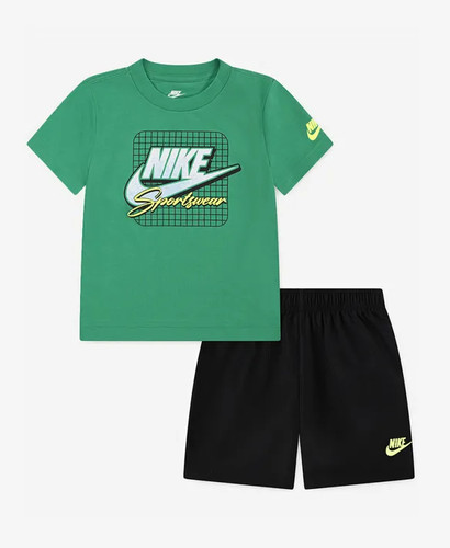Completo bambino nike sport - completo,