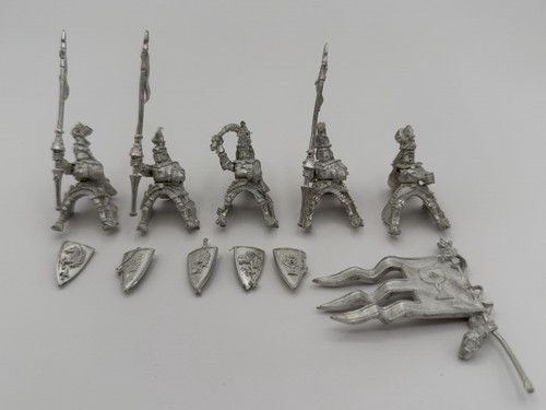 Warhammer fantasy battles - warhammer,