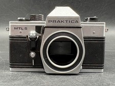 Praktica MTL5 Body M42 corpo