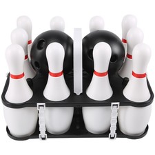 2X(1 Set Set Bowling per