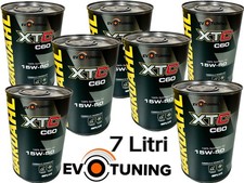 Bardhal XTC C60 15W50 Sport