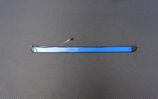 Barra ingresso anteriore