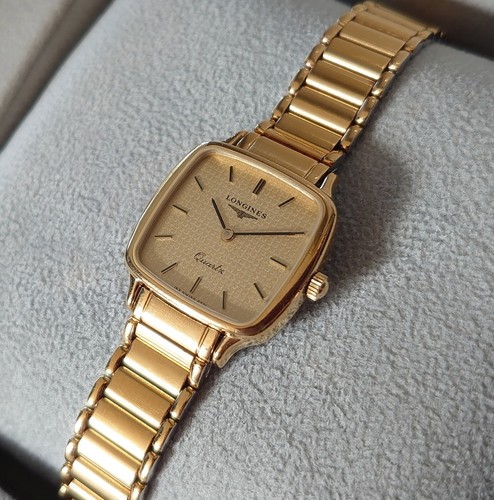 Orologio longines vintage - orologio,