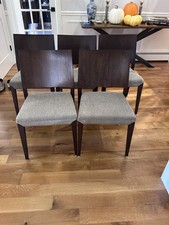 Calligaris Asia Chairs Set of