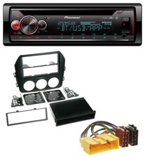 Pioneer mp3 dab - mp3, bluetooth
