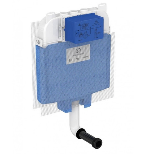 Ideal standard prosys cassetta - standard,