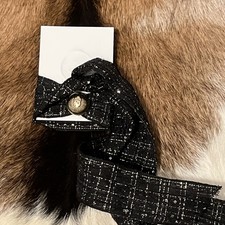 Chanel Perla Charm Spilla