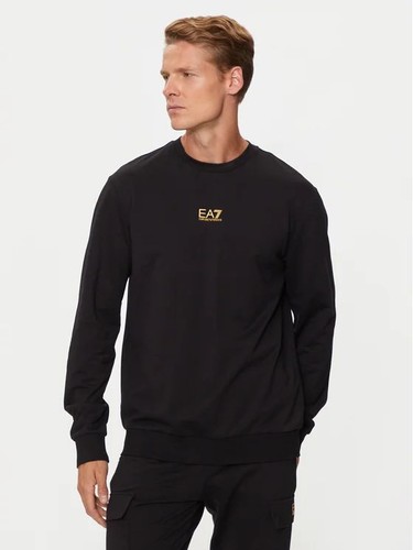 Felpa sport uomo ea7 8npm30 - uomo,
