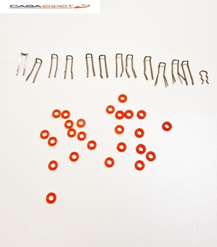 Kit riparazione tubi - riparazione, alta