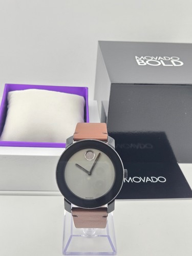 Orologio movado bold uomo - movado, da