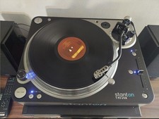 Stanton T.92 USB DJ Direct