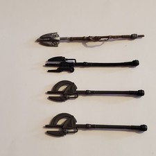 Lotto Ascia Lancia Vibro 1/18