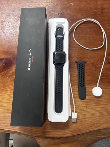 Apple watch series nike - watch,