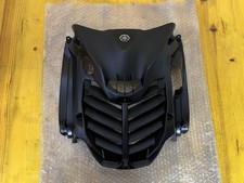 PLASTICA GRIGLIA CARENA SCUDO