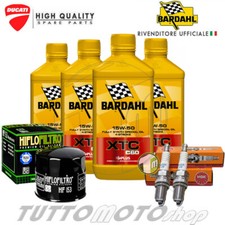 Tagliando ducati monster 620 - ducati, /