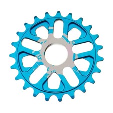 Bicicletta BMX 23T Pignoni
