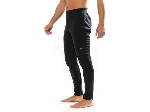 Craft pantaloni sci fondo uomo - sci,
