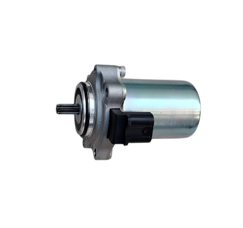Motorino cambio dtc honda - motorino,
