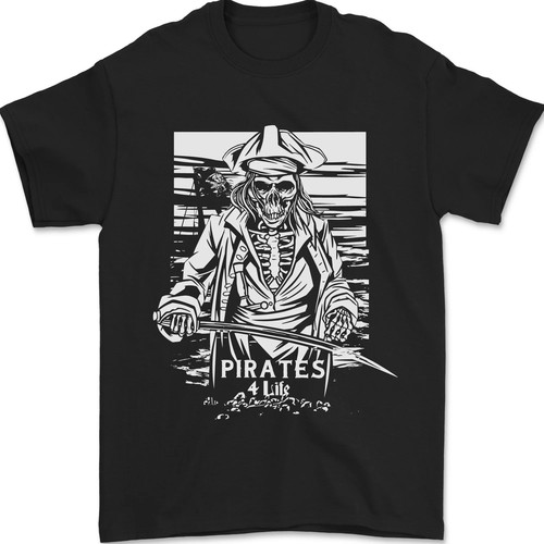 Pirati per life marinaio - life, vela