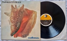 NAPOLI CENTRALE - MATTANZA - ANNO 1976 - 1° Stampa Originale SMRL 6187 - MINT