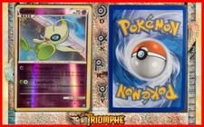 Celebi Reverse - HS03:Triomphe