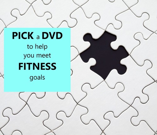 Fitness dvd movies pick - movies!, &