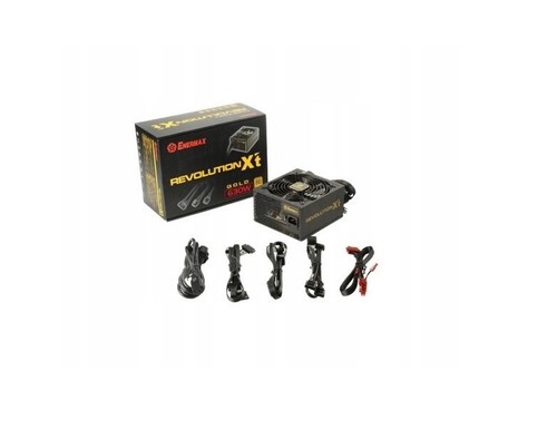 Enermax revolution - enermax,