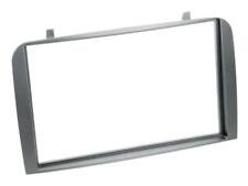 Mascherina radio doppio DIN