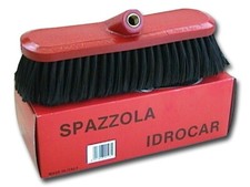 Spazzola lavaggio idrocar - spazzola, in