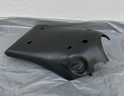 Rivestimento inferiore - rivestimento,