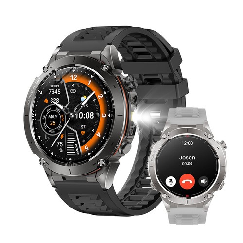 Smart watch gps robusto - smart,
