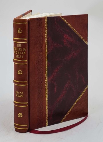 The picture dorian gray - of,