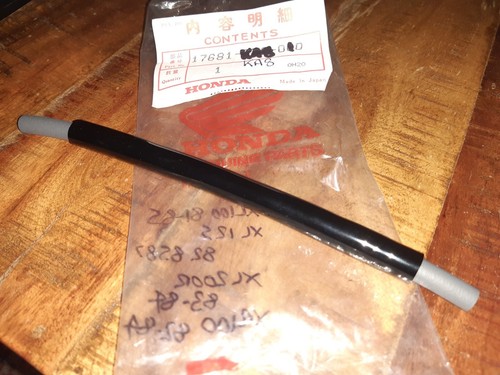 Nos honda 100 125 200 - nos,