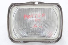67806631 FARO FANALE ANTERIORE DESTRO PIAGGIO PORTER 1.0 B 33 KW RICAMBIO USATO