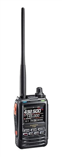Yaesu wireless amateur radio - wireless,